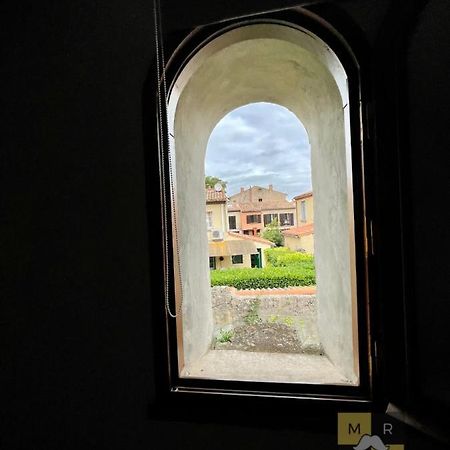 Le Templier Vue Cite Pied Cite Medievale Neuf Carcassonne Eksteriør bilde