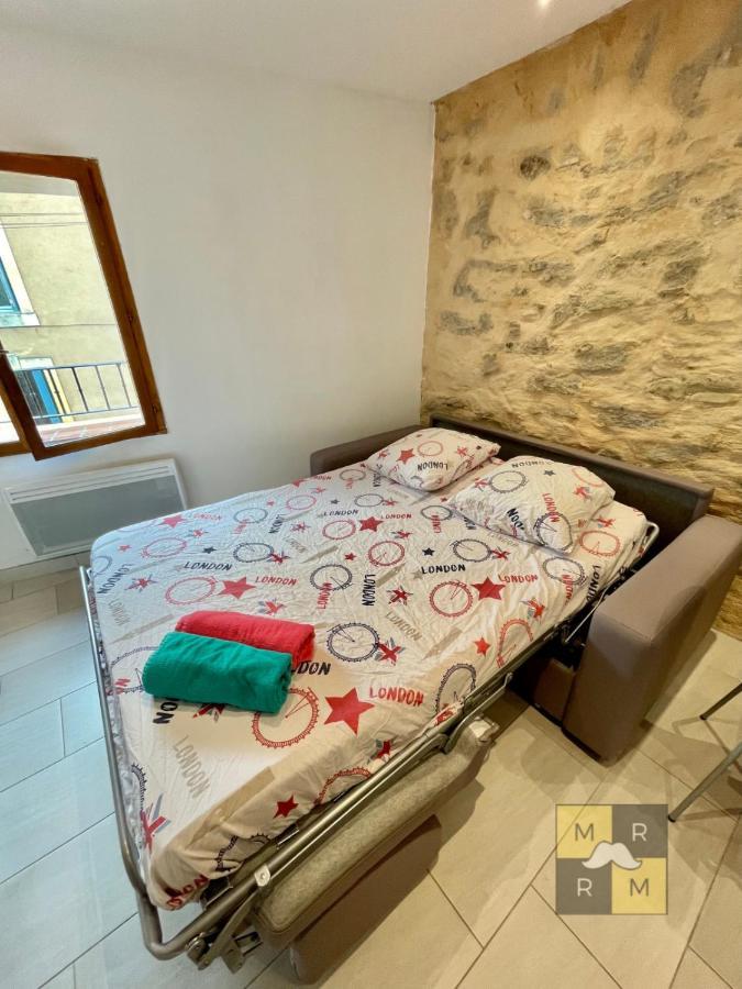 Le Templier Vue Cite Pied Cite Medievale Neuf Carcassonne Eksteriør bilde
