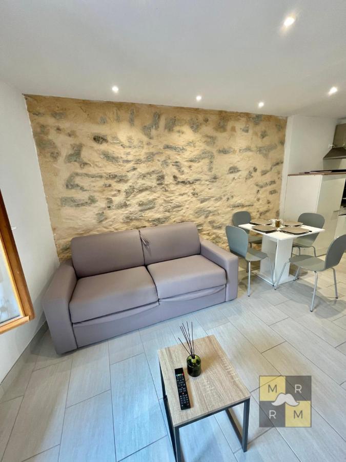 Le Templier Vue Cite Pied Cite Medievale Neuf Carcassonne Eksteriør bilde