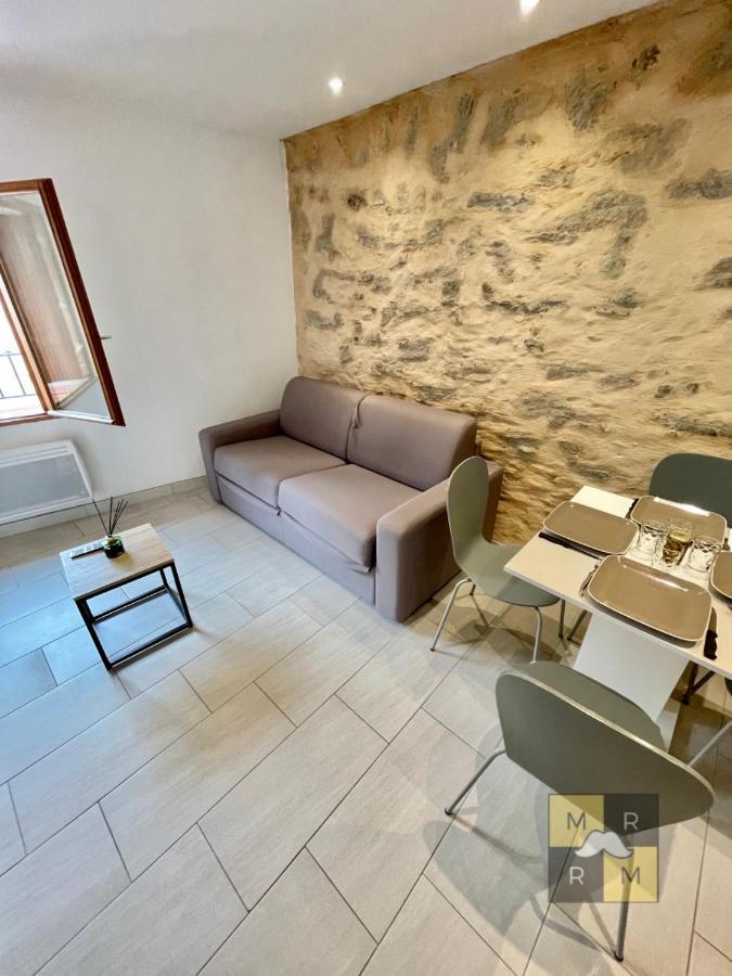 Le Templier Vue Cite Pied Cite Medievale Neuf Carcassonne Eksteriør bilde