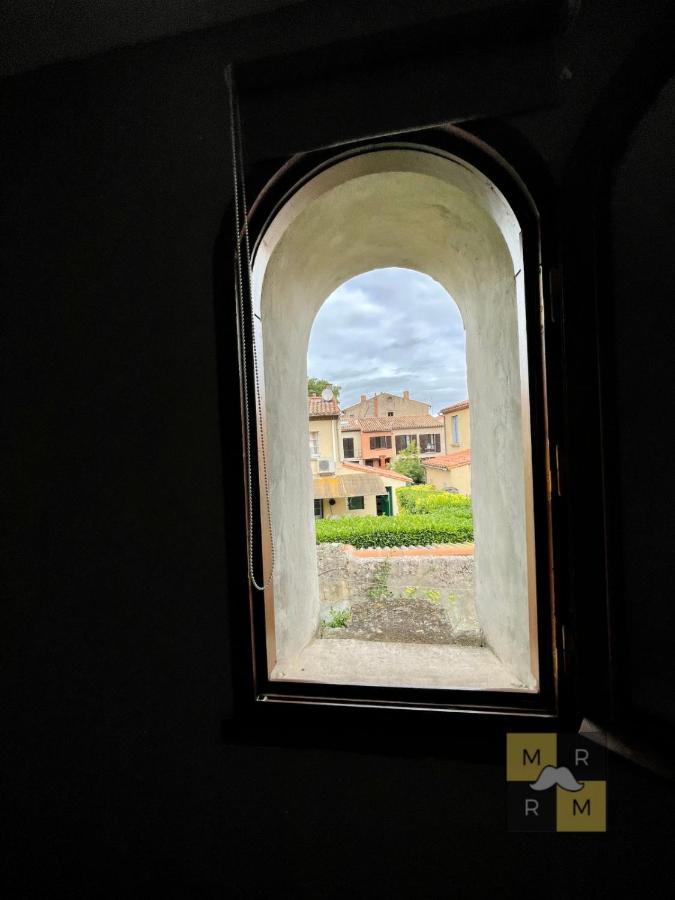 Le Templier Vue Cite Pied Cite Medievale Neuf Carcassonne Eksteriør bilde